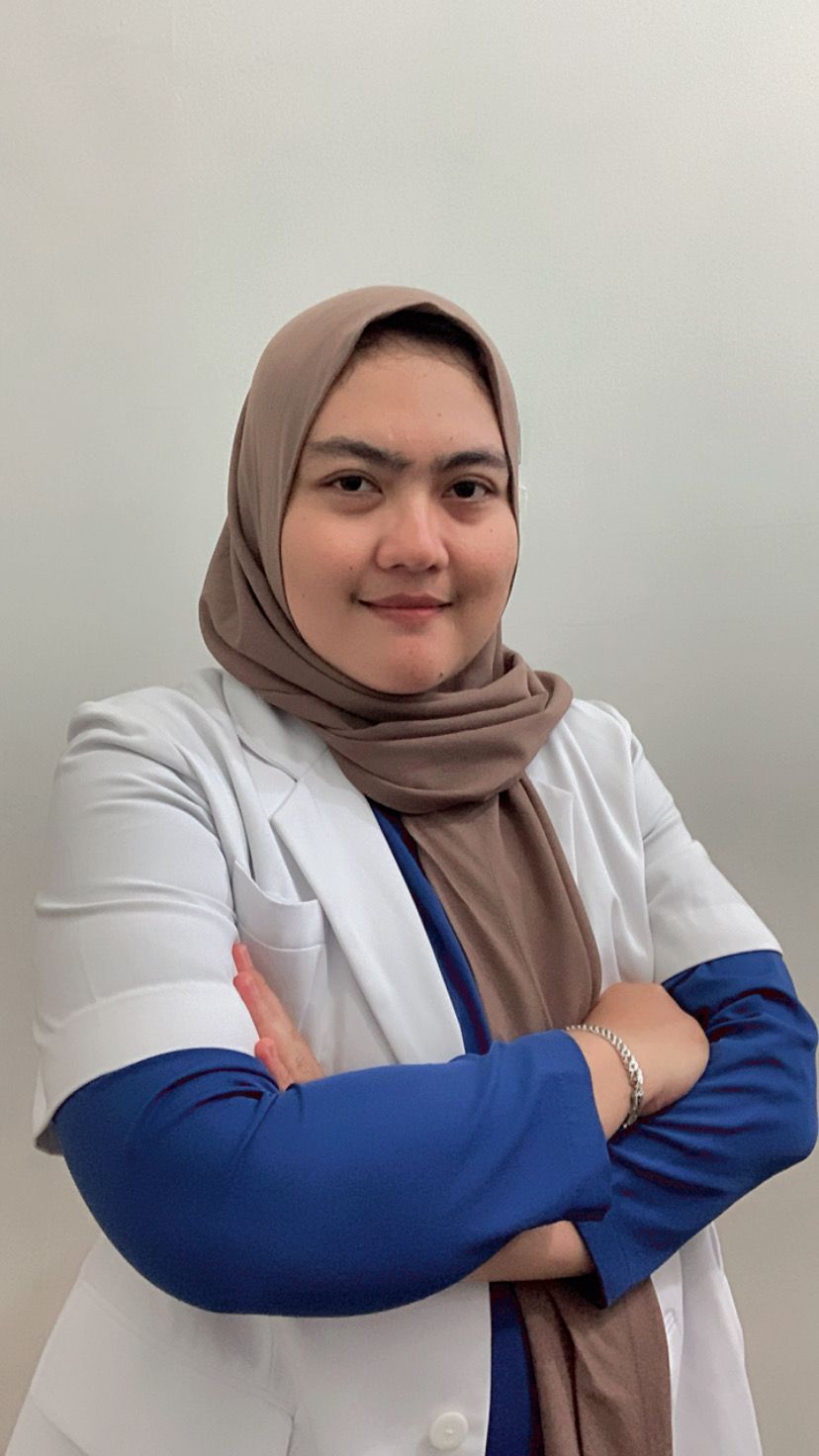 dokter umum