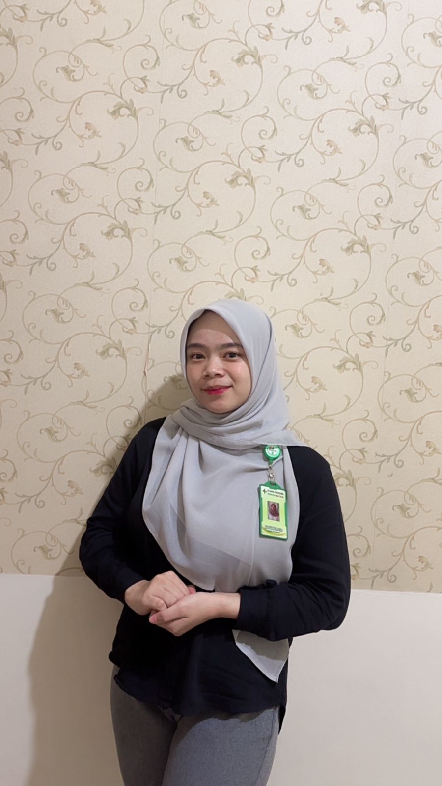 Fina Wahyu Utami
