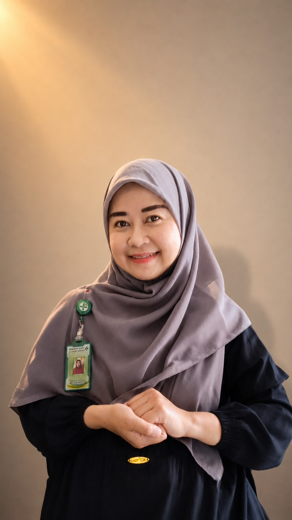 Laras Nia Amelia
