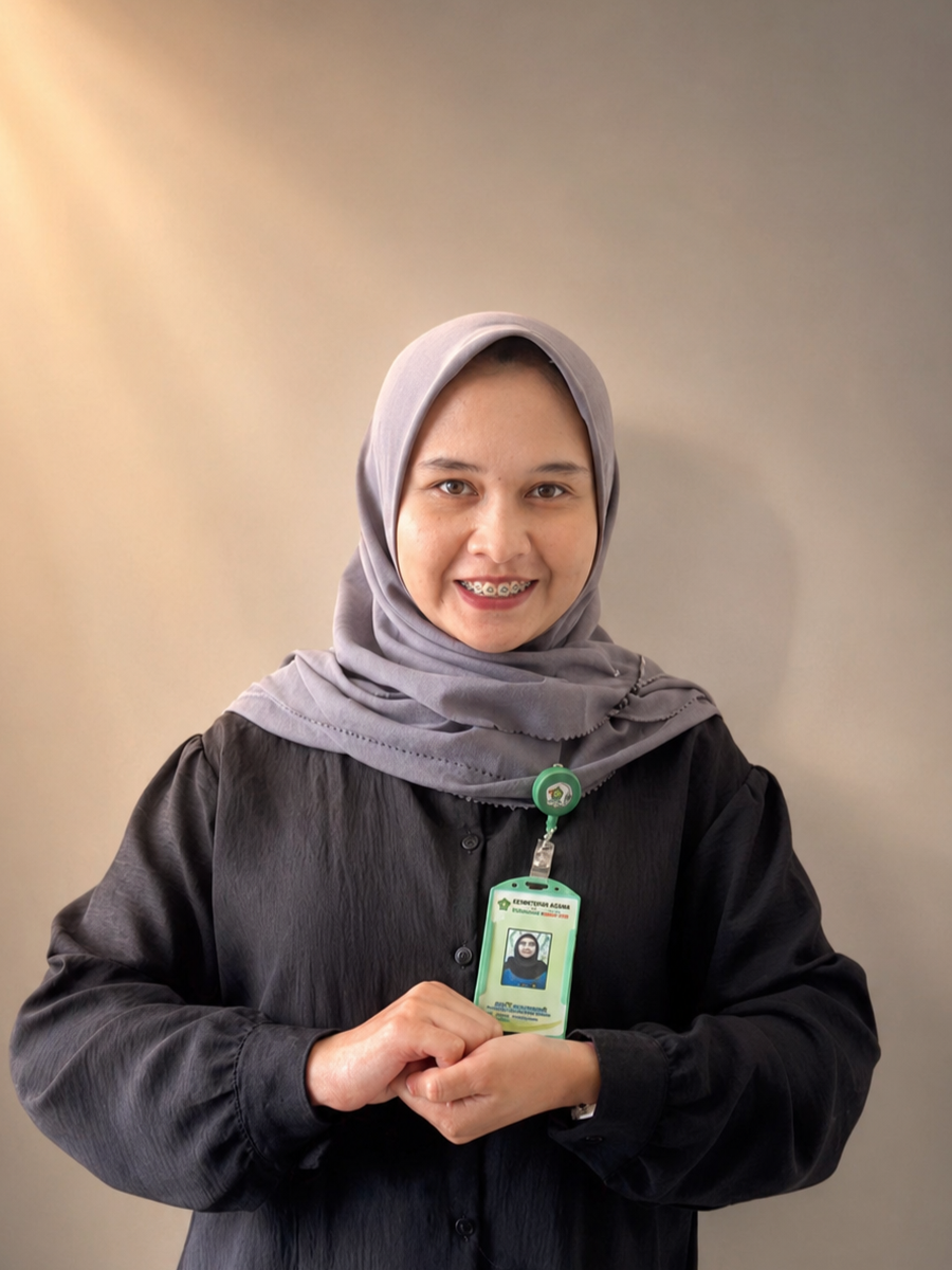Lely Mulyaningsih