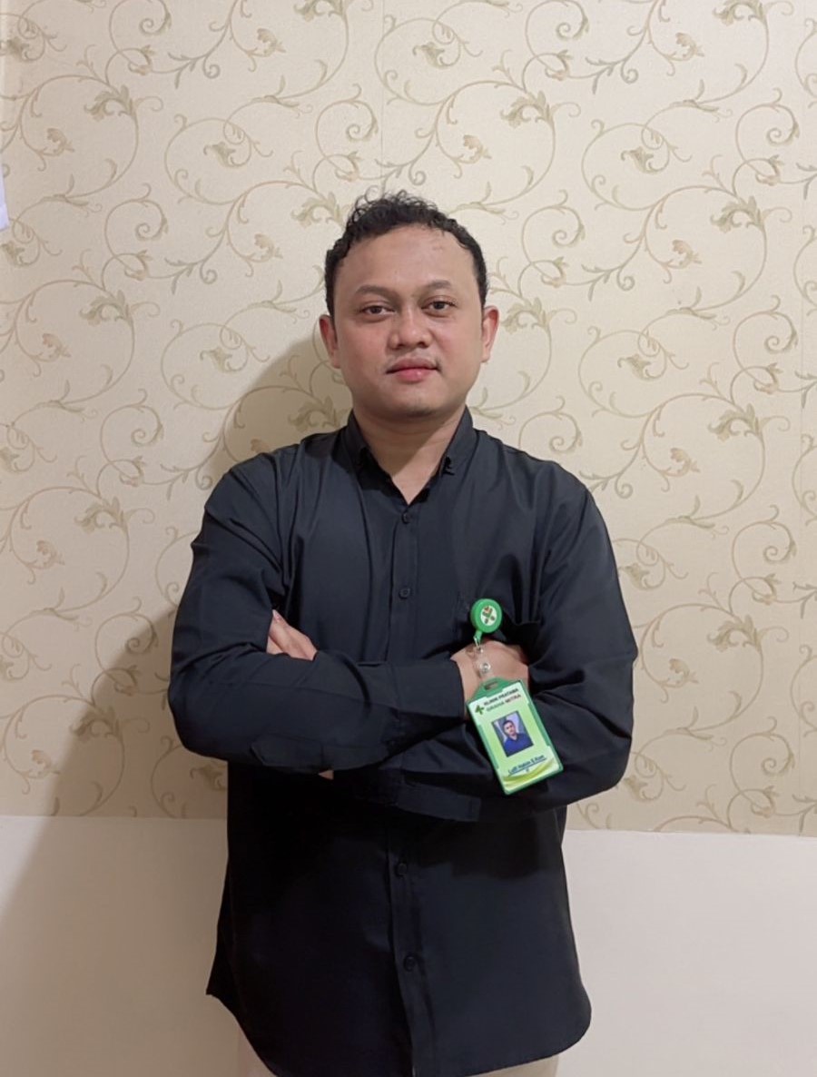 Lutfi Hakim