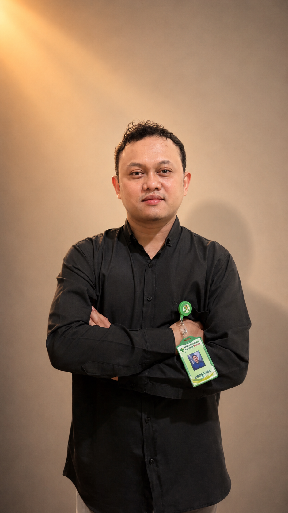 Lutfi Hakim