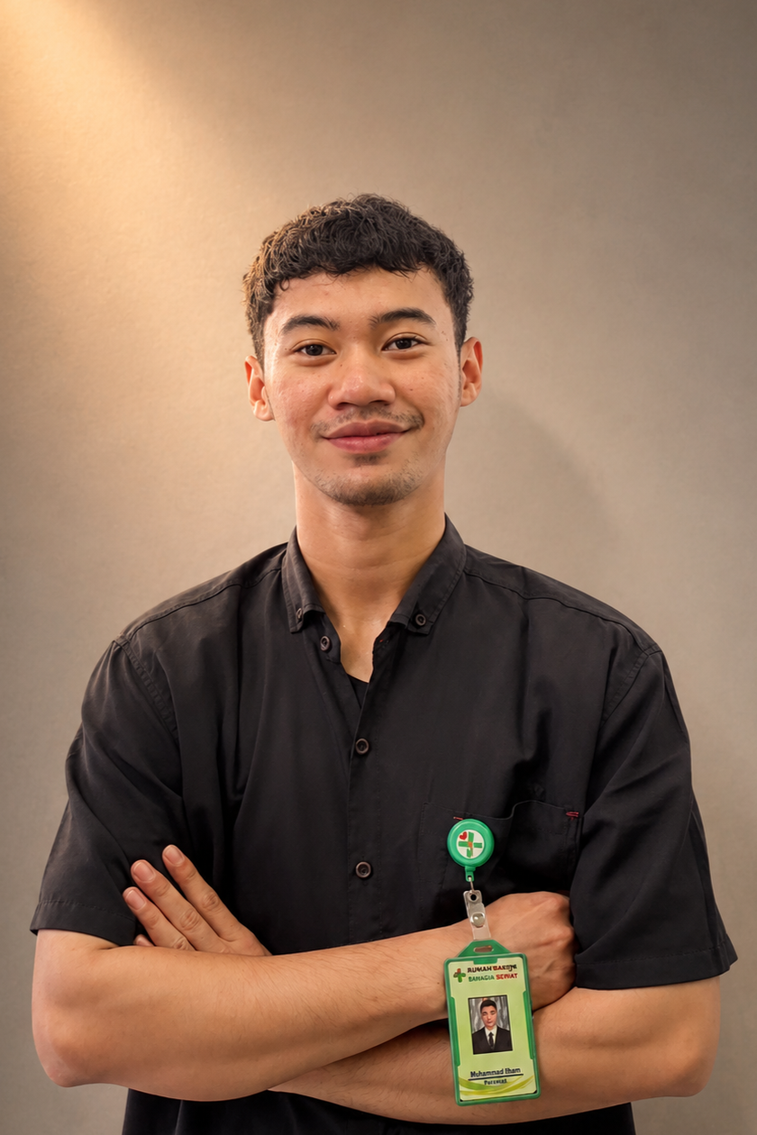 Muhamad Ilham Saputra