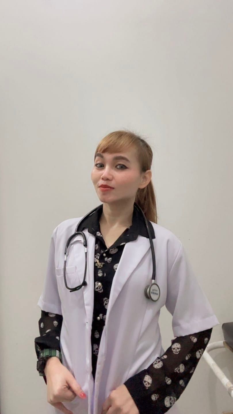 dokter umum