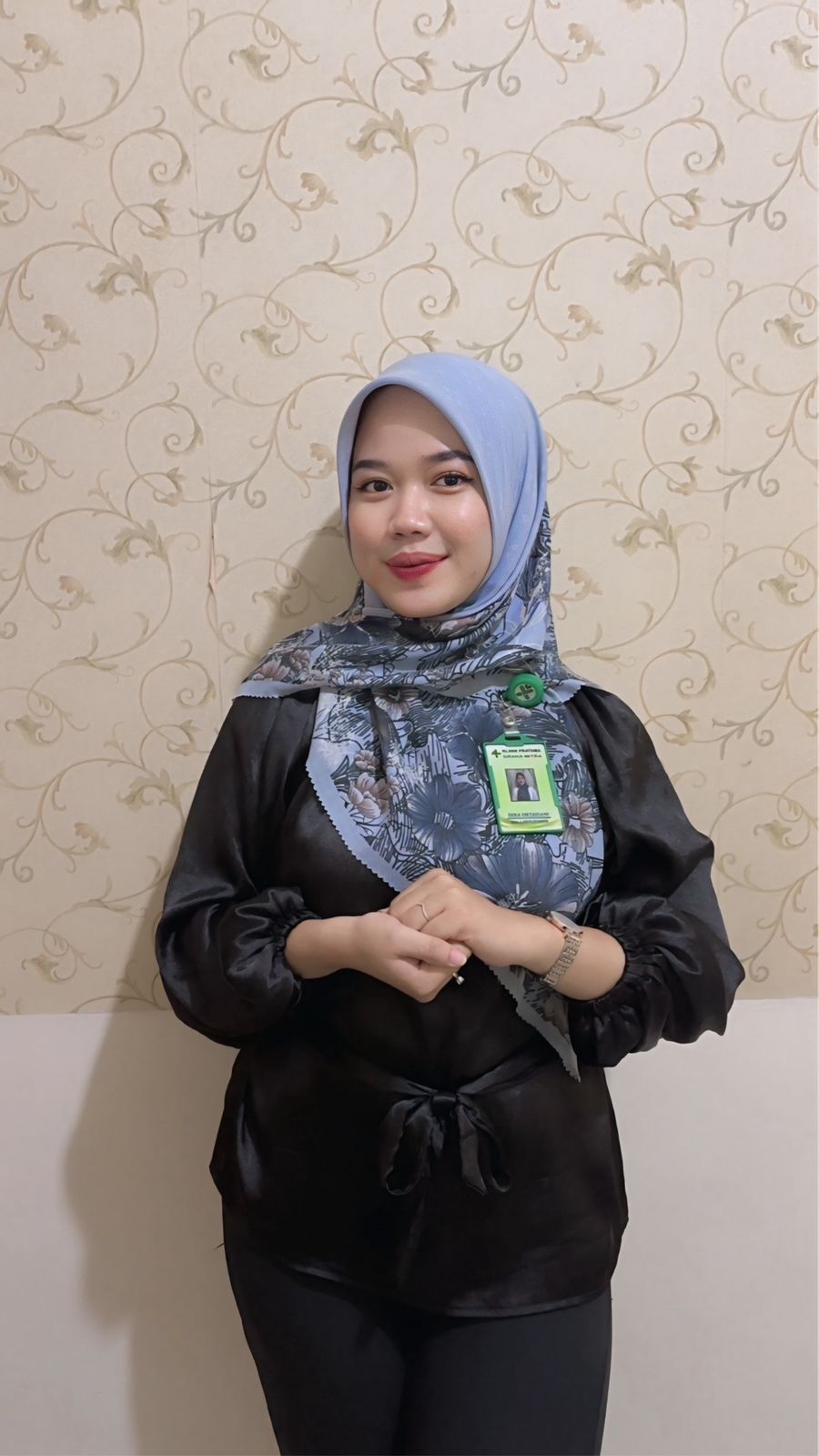 Mutiara Arini