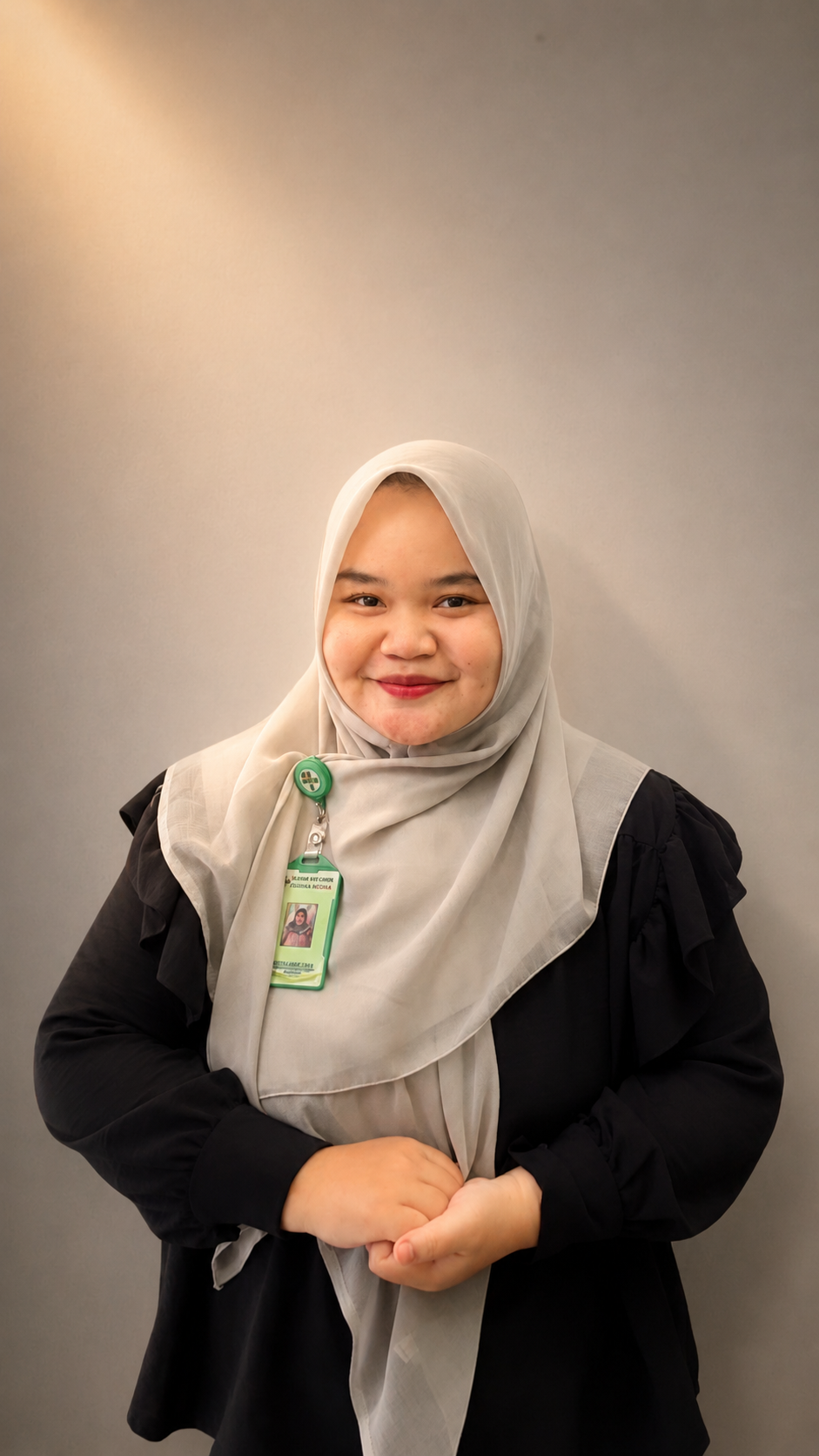 Nadila Fitria Larasati