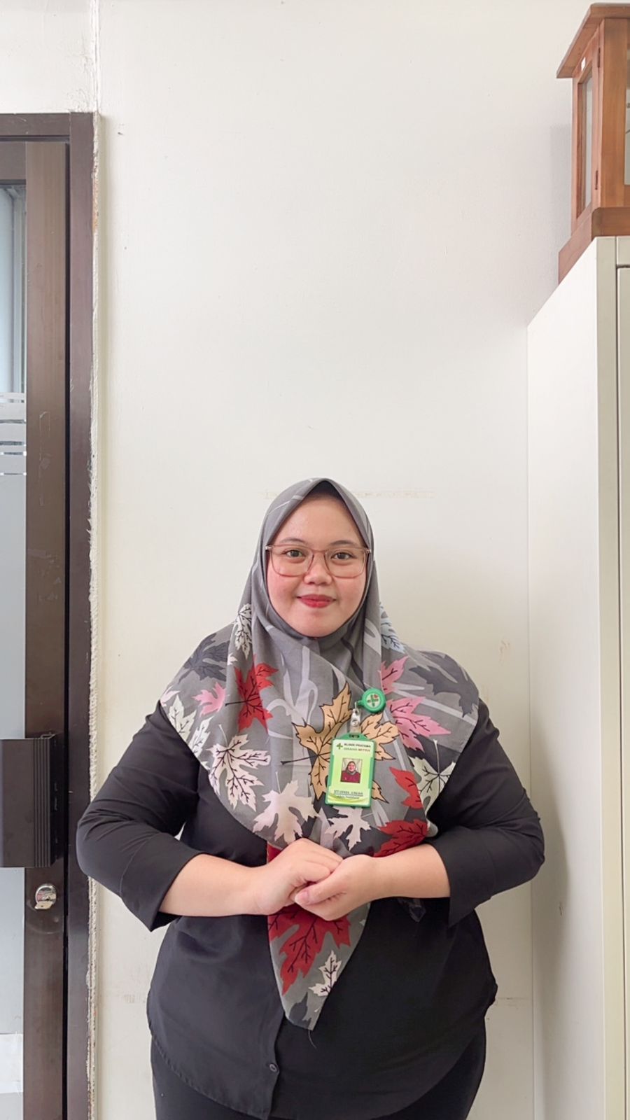 Ratu Gabby Andriani