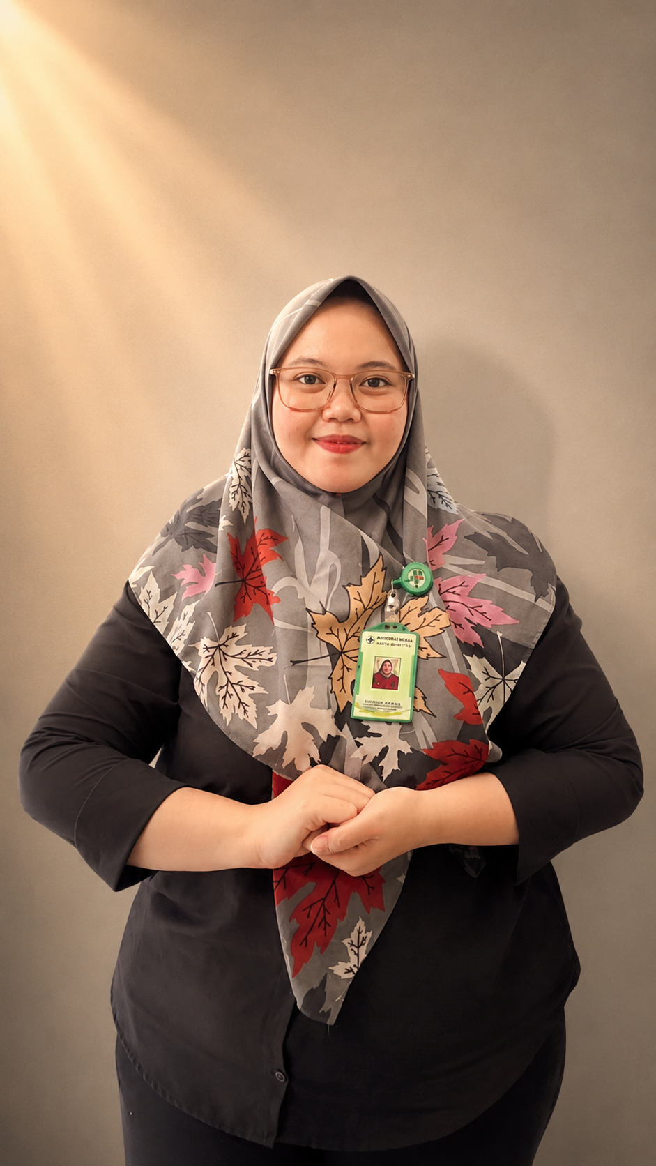 Ratu Gabby Andriani