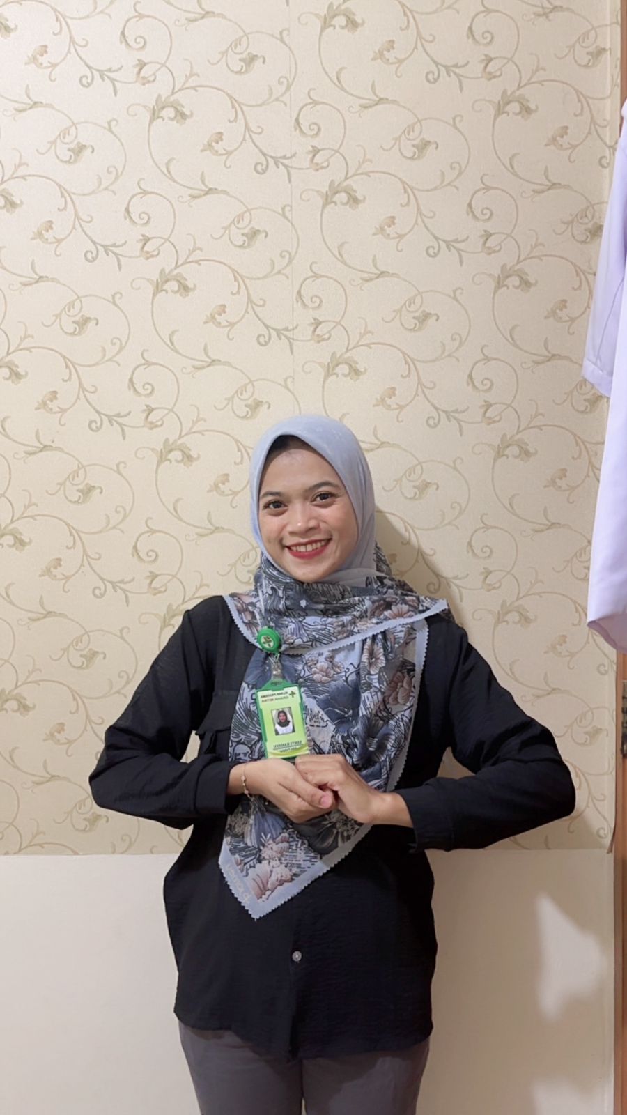 Santi Rahayu