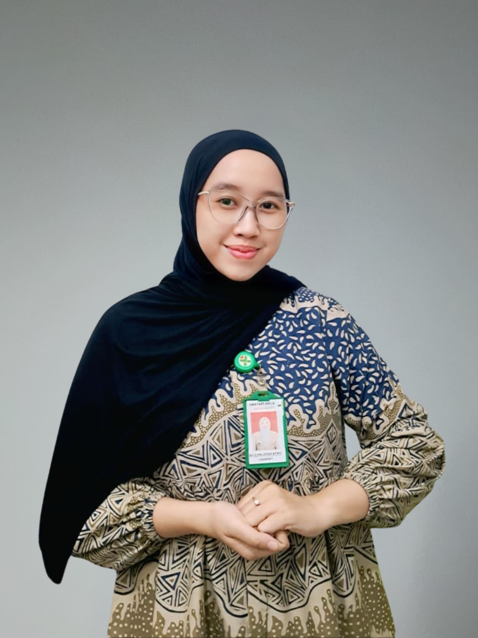 Sinta Fadillah