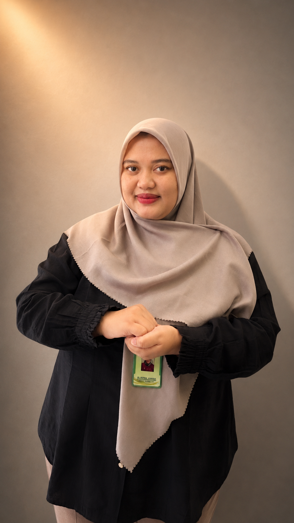Siti Anisah