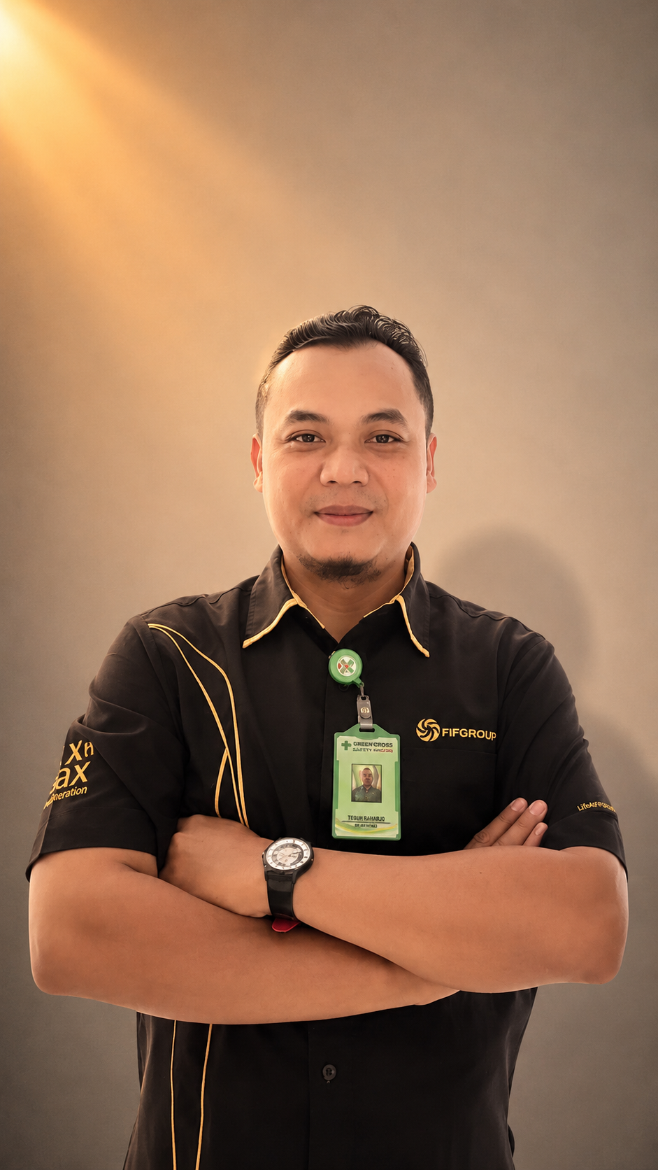 Trisno Hadi