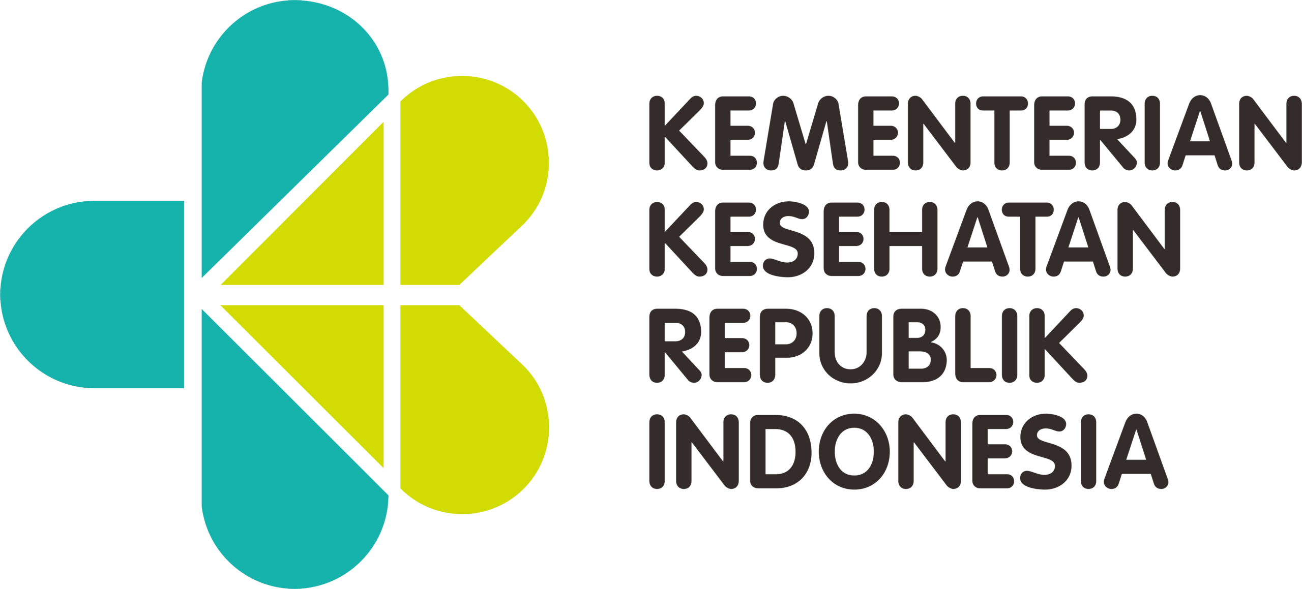 Logo Kementerian kesehatan