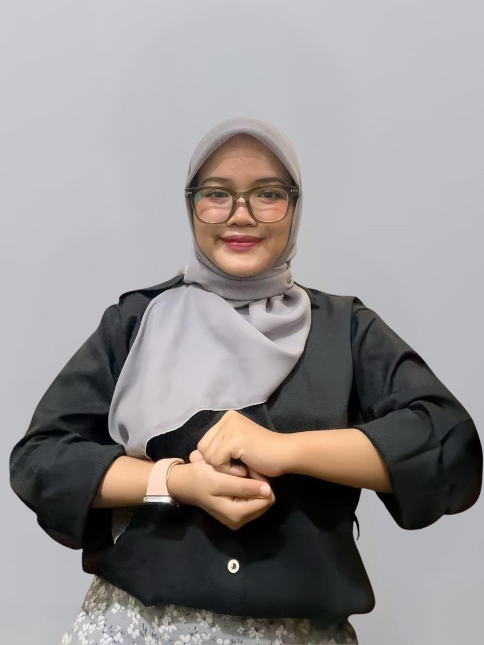 Audria Waffiq Azizah
