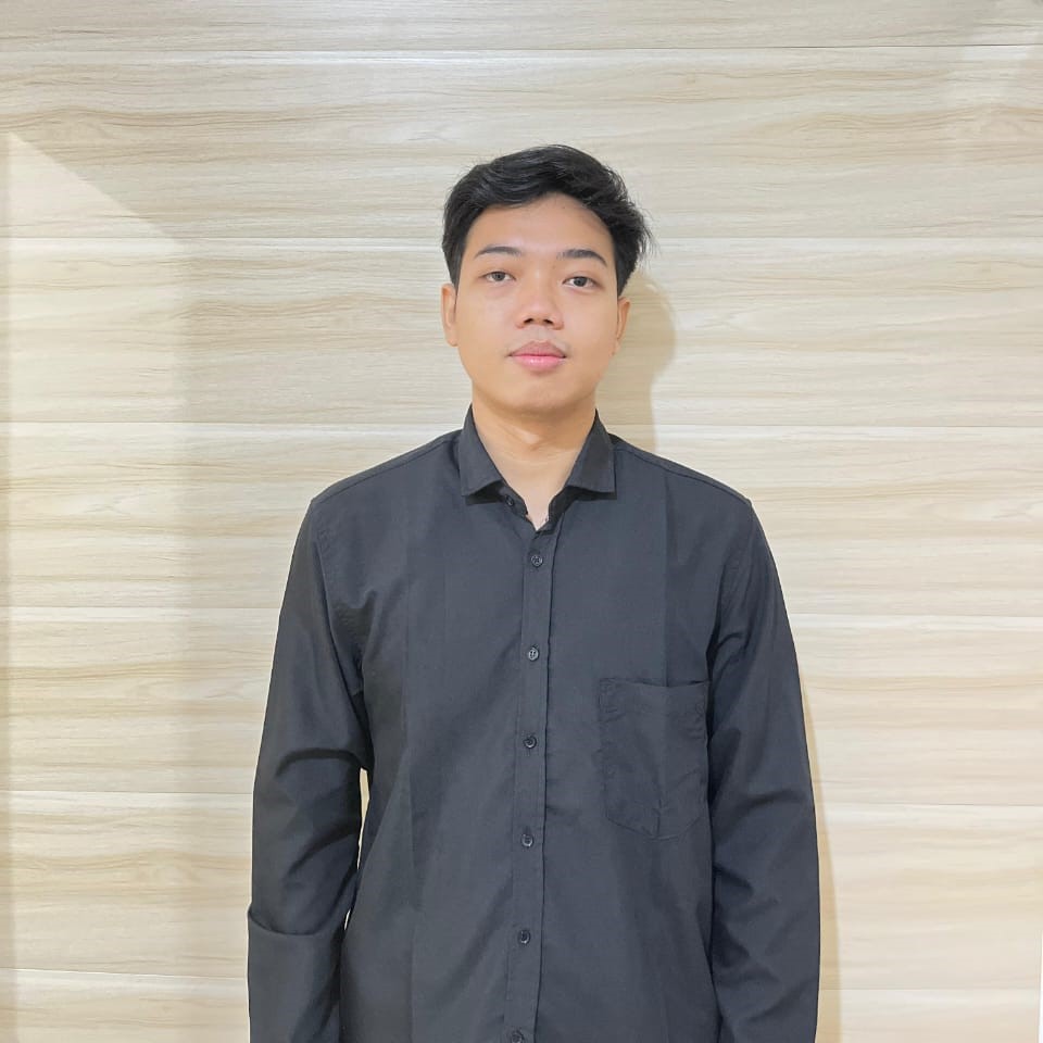Azmi Zauli Evani