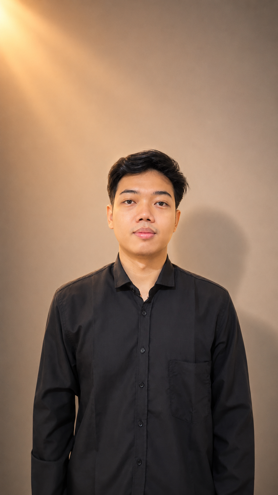 Azmi Zauli Evani