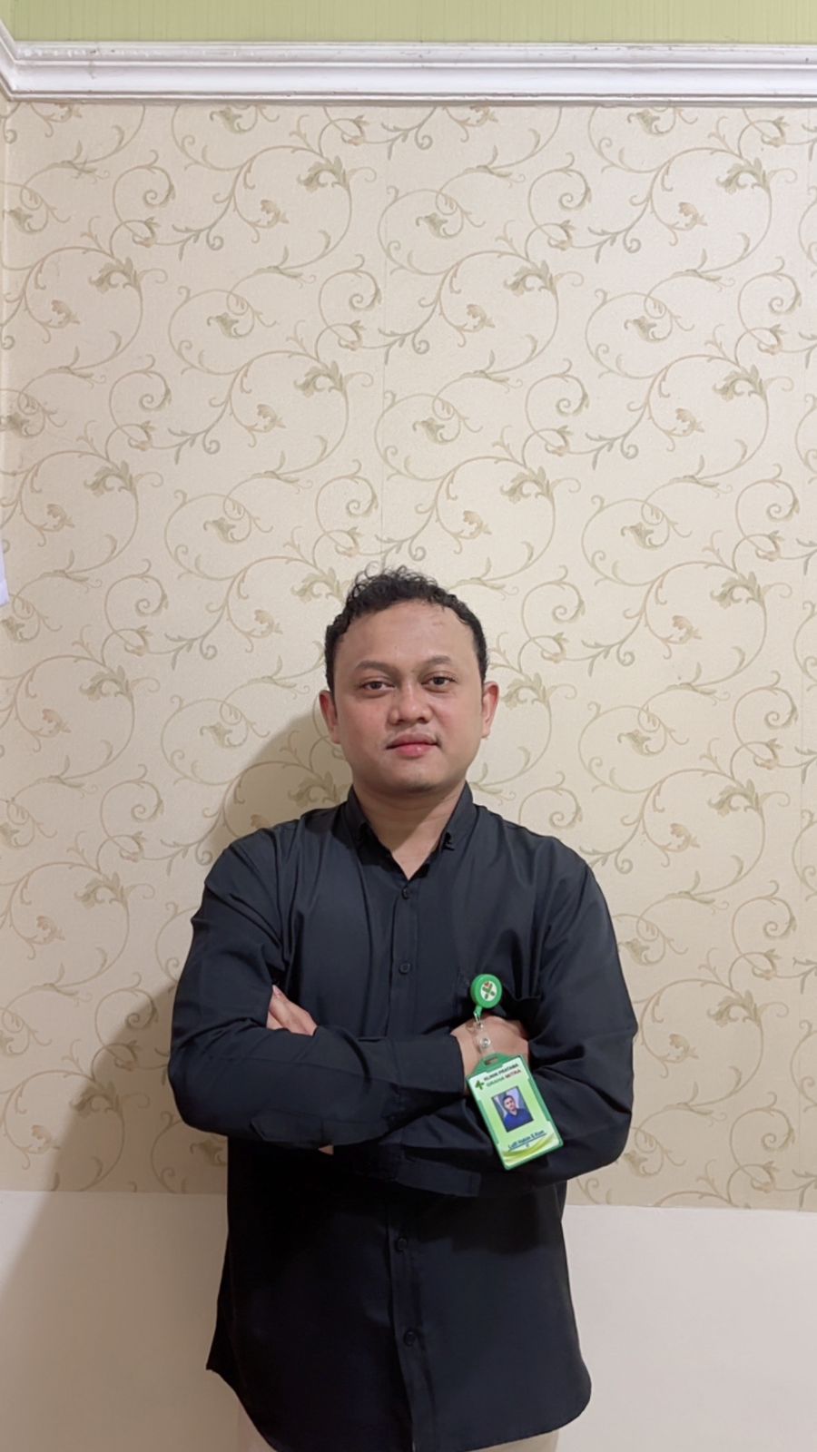 Lutfi Hakim