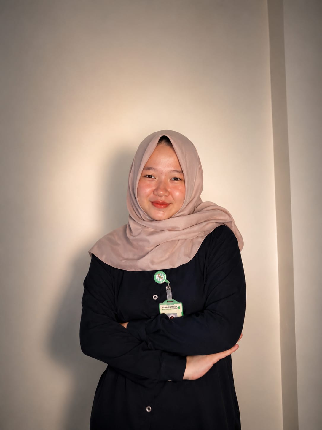 Mar'atus Solehah