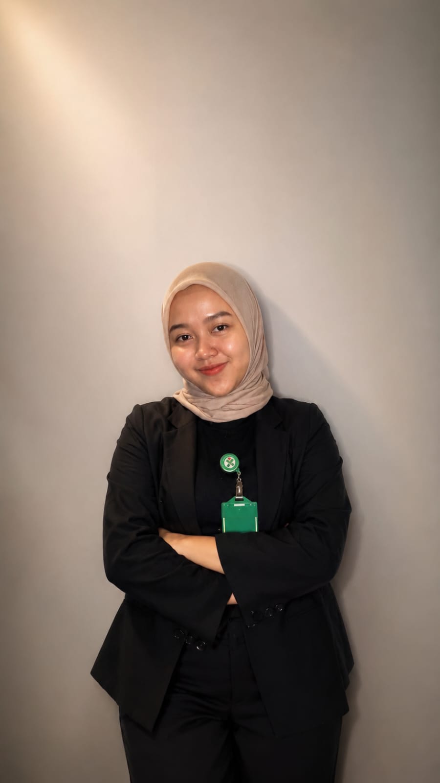 Selma Halida Putriana
