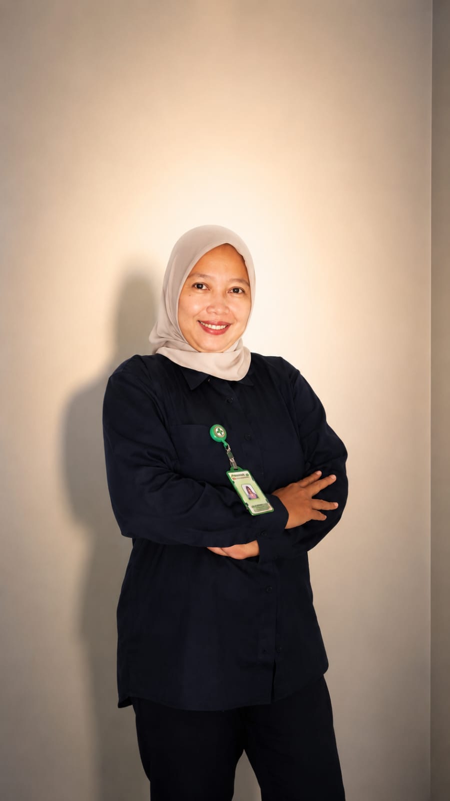 Wenny Handayani
