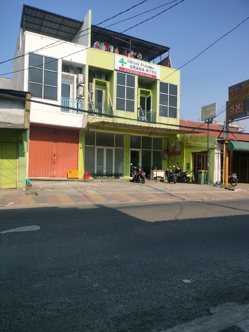 Klinik Graha Mitra Tangerang